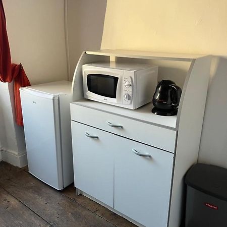 Chambre Privee Лангр Экстерьер фото