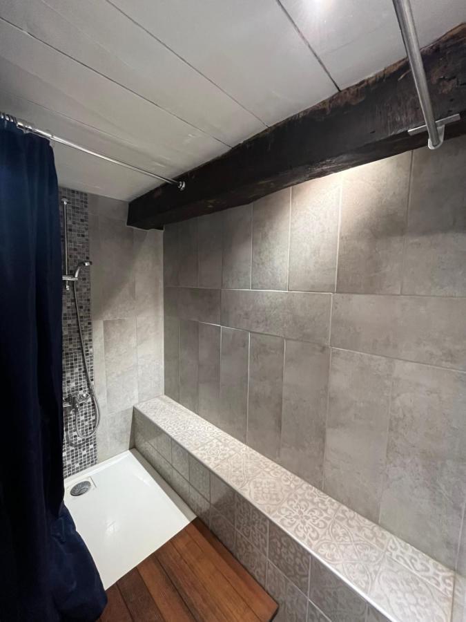 Chambre Privee Лангр Экстерьер фото